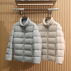 bc599鹅绒羽绒服688