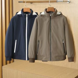 bc9669连帽羽绒服438