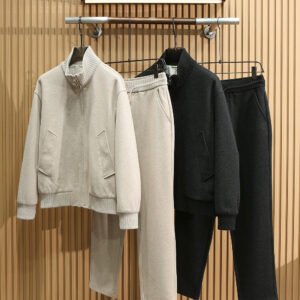 lp 27002 棒球夹克套装