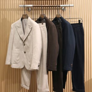 lp 9x107 西服套装
