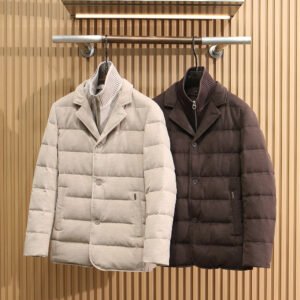 lp527 西装款羽绒外套498
