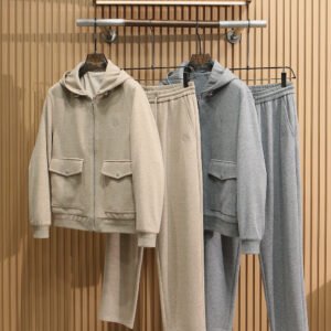 lp663 休闲套装