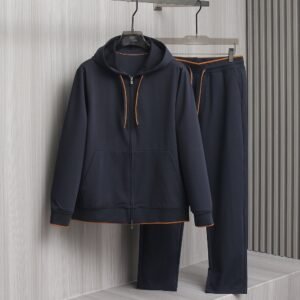 lp810 连帽套装