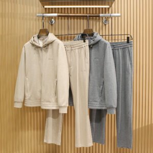 lp8650 休闲套装