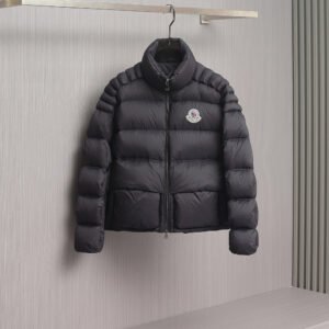 mk8136 立领羽绒服