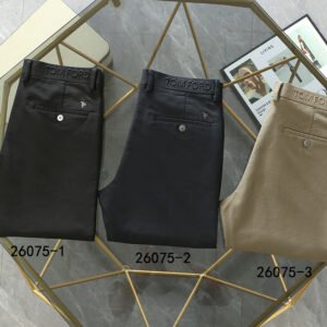 tf26075 休闲裤